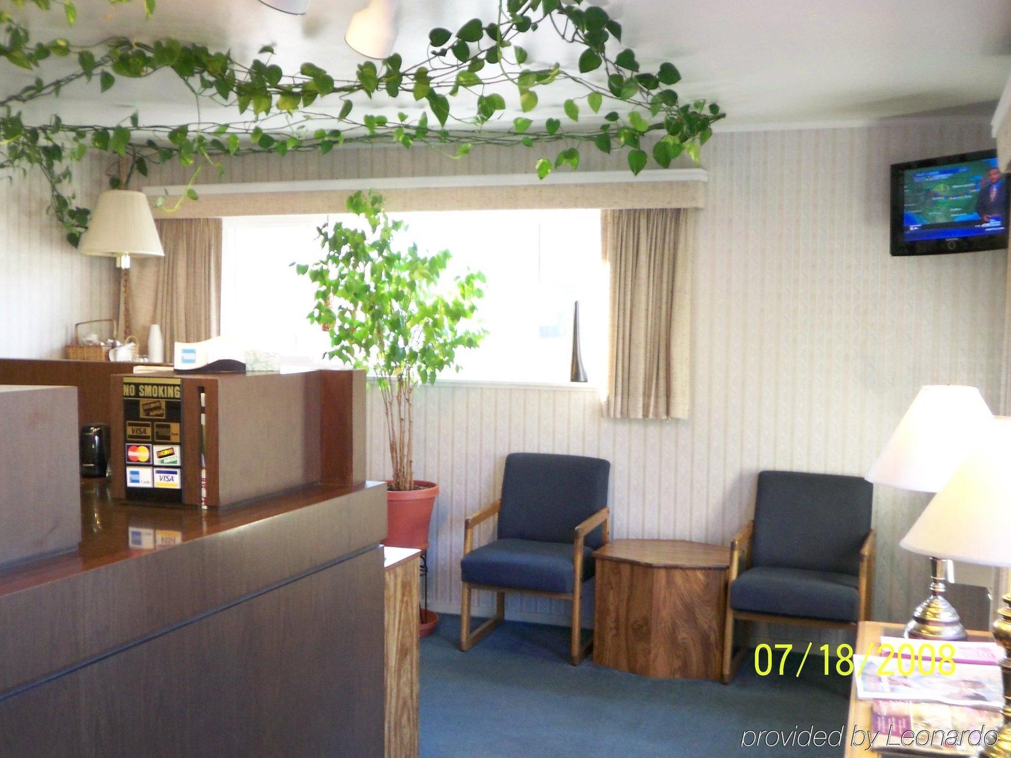 Gold Country Inn Placerville Interior photo